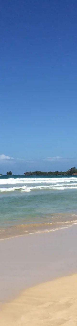 In 10 Minuten vom Klassenzimmer zum Strand